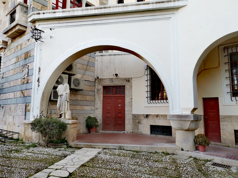 court